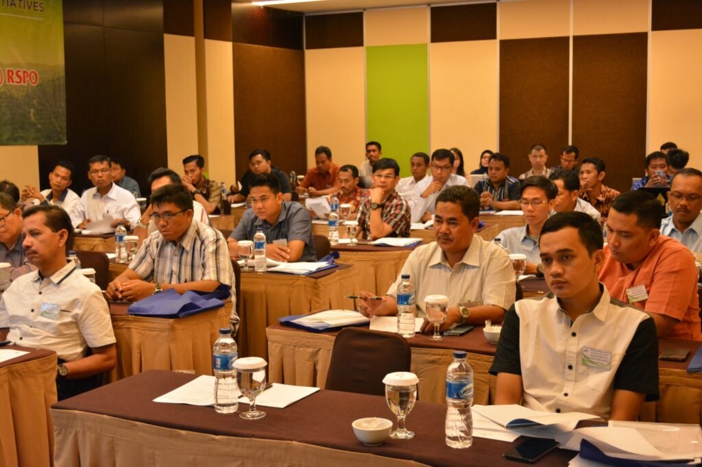 Momen Pelatihan Teenera