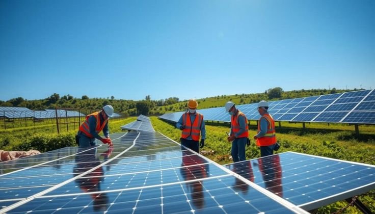 Emisi dan Pelatihan Teenera: Dari Kesadaran Menuju Perubahan Nyata