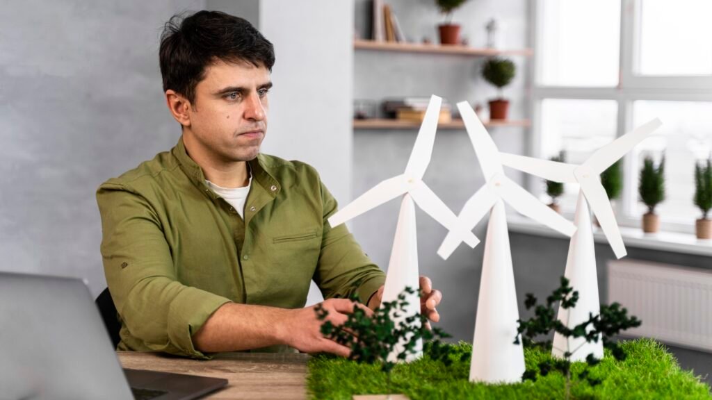 Pelatihan Awareness Nilai Ekonomi Karbon: Kesiapan Organisasi Menghadapi Kebijakan Karbon