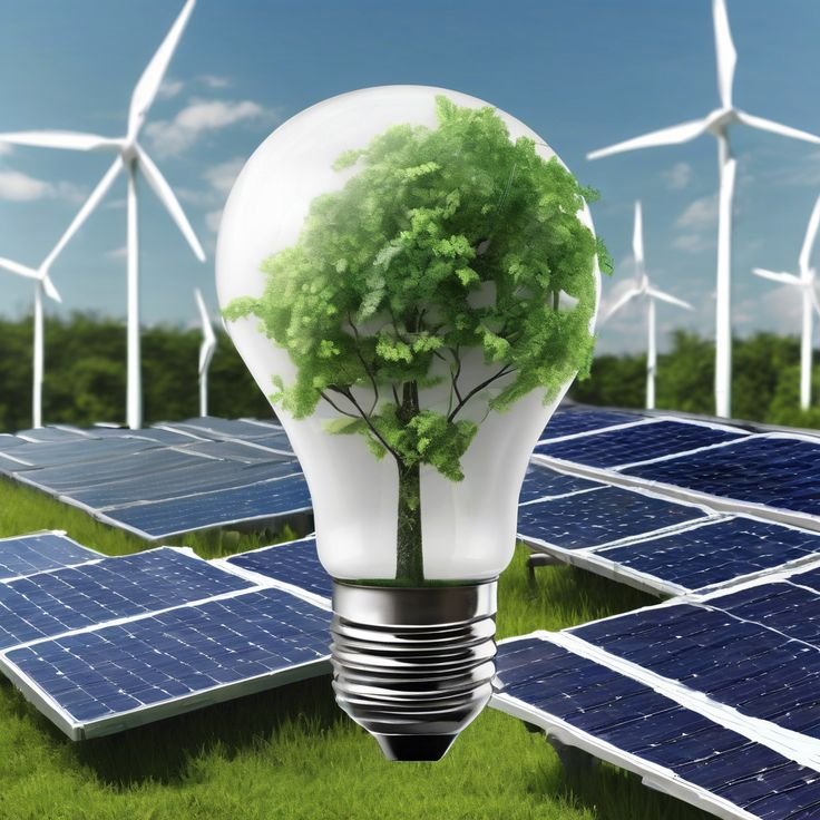 Emisi: Konsep, Sumber, Dampak, dan Peran Pelatihan Teenera dalam Mewujudkan Lingkungan Berkelanjutan